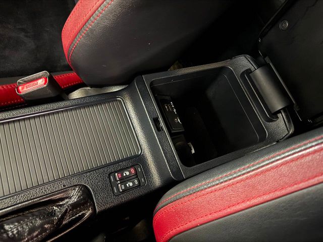 2019 Subaru WRX STI Limited AWD 4dr Sedan w/ Wing Spoiler | Houston, TX | Houston Auto Credit 2019 Subaru WRX STI Limited AWD 4dr Sedan w/ Wing Spoiler | Houston, TX | Houston Auto Credit