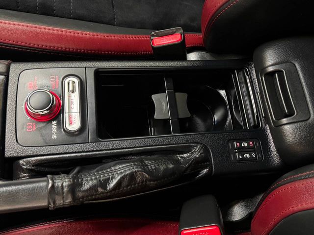 2019 Subaru WRX STI Limited AWD 4dr Sedan w/ Wing Spoiler | Houston, TX | Houston Auto Credit 2019 Subaru WRX STI Limited AWD 4dr Sedan w/ Wing Spoiler | Houston, TX | Houston Auto Credit