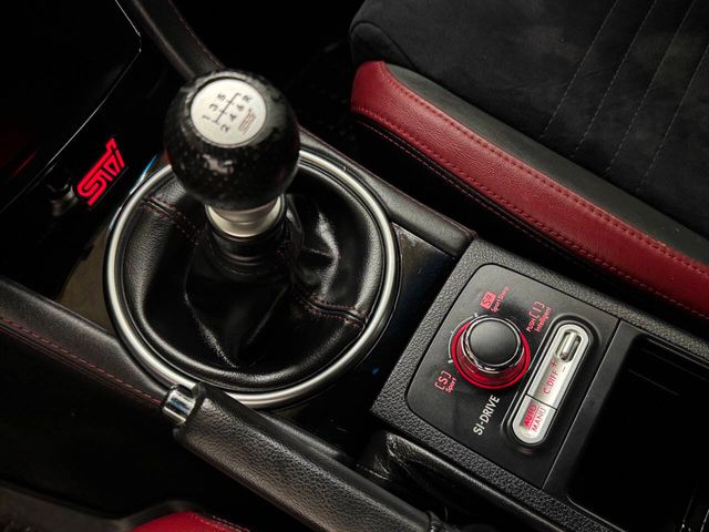 2019 Subaru WRX STI Limited AWD 4dr Sedan w/ Wing Spoiler | Houston, TX | Houston Auto Credit 2019 Subaru WRX STI Limited AWD 4dr Sedan w/ Wing Spoiler | Houston, TX | Houston Auto Credit