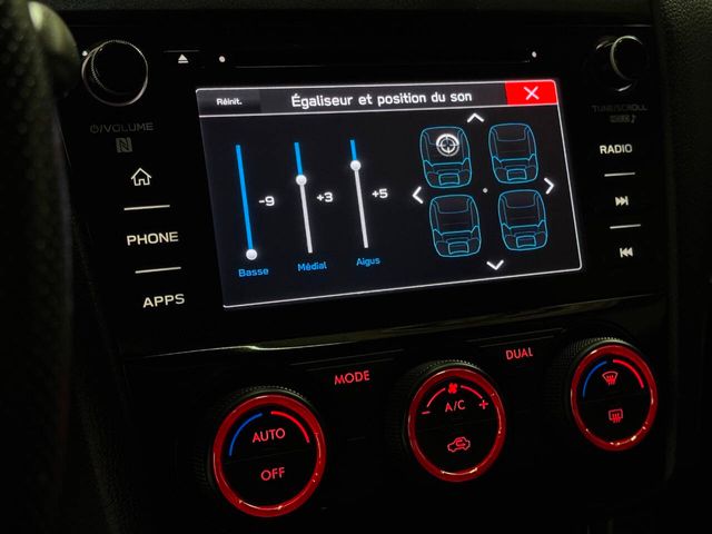 2019 Subaru WRX STI Limited AWD 4dr Sedan w/ Wing Spoiler | Houston, TX | Houston Auto Credit 2019 Subaru WRX STI Limited AWD 4dr Sedan w/ Wing Spoiler | Houston, TX | Houston Auto Credit