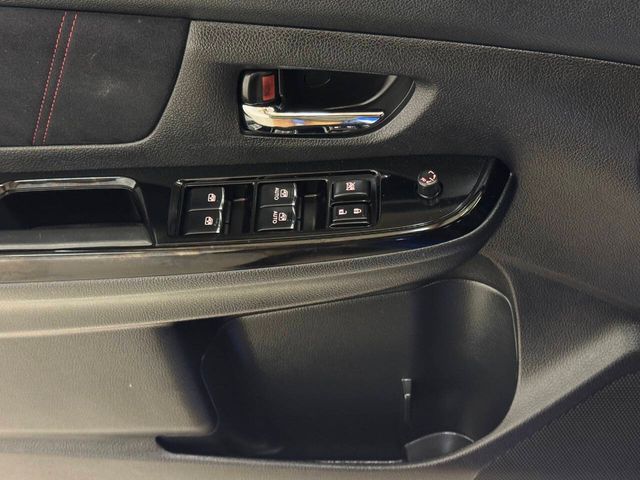 2019 Subaru WRX STI Limited AWD 4dr Sedan w/ Wing Spoiler | Houston, TX | Houston Auto Credit 2019 Subaru WRX STI Limited AWD 4dr Sedan w/ Wing Spoiler | Houston, TX | Houston Auto Credit