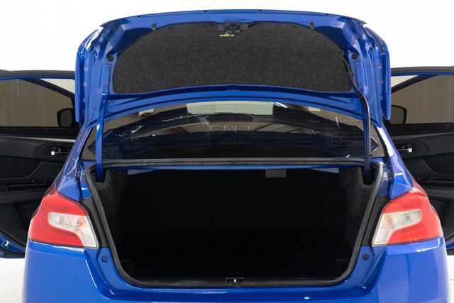 2019 Subaru WRX STI Limited AWD 4dr Sedan w/ Wing Spoiler | Houston, TX | Houston Auto Credit 2019 Subaru WRX STI Limited AWD 4dr Sedan w/ Wing Spoiler | Houston, TX | Houston Auto Credit