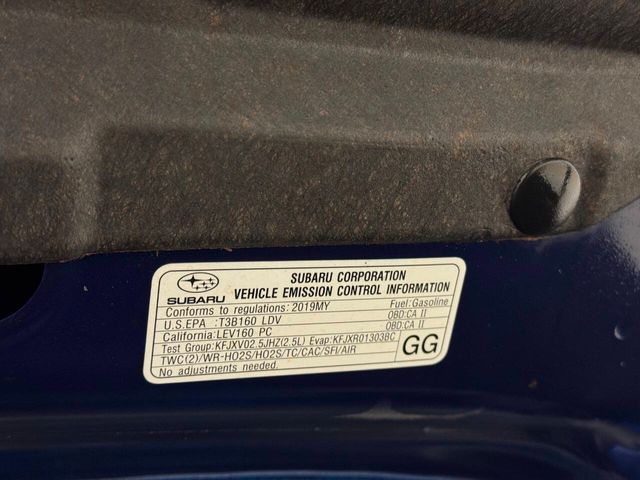 2019 Subaru WRX STI Limited AWD 4dr Sedan w/ Wing Spoiler | Houston, TX | Houston Auto Credit 2019 Subaru WRX STI Limited AWD 4dr Sedan w/ Wing Spoiler | Houston, TX | Houston Auto Credit