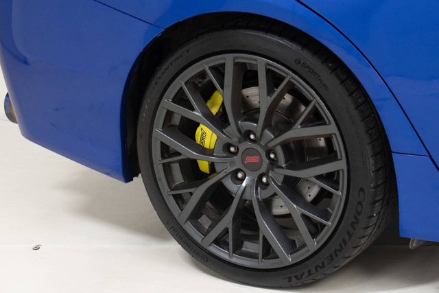 2019 Subaru WRX STI Limited AWD 4dr Sedan w/ Wing Spoiler | Houston, TX | Houston Auto Credit 2019 Subaru WRX STI Limited AWD 4dr Sedan w/ Wing Spoiler | Houston, TX | Houston Auto Credit