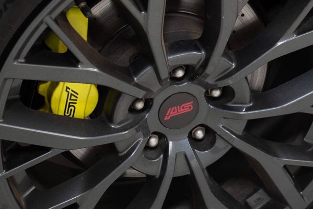 2019 Subaru WRX STI Limited AWD 4dr Sedan w/ Wing Spoiler | Houston, TX | Houston Auto Credit 2019 Subaru WRX STI Limited AWD 4dr Sedan w/ Wing Spoiler | Houston, TX | Houston Auto Credit