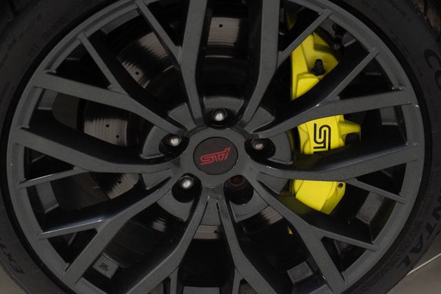 2019 Subaru WRX STI Limited AWD 4dr Sedan w/ Wing Spoiler | Houston, TX | Houston Auto Credit 2019 Subaru WRX STI Limited AWD 4dr Sedan w/ Wing Spoiler | Houston, TX | Houston Auto Credit