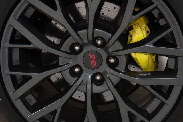 2019 Subaru WRX STI Limited AWD 4dr Sedan w/ Wing Spoiler | Houston, TX | Houston Auto Credit 2019 Subaru WRX STI Limited AWD 4dr Sedan w/ Wing Spoiler | Houston, TX | Houston Auto Credit