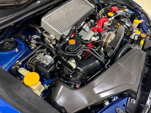 2019 Subaru WRX STI Limited AWD 4dr Sedan w/ Wing Spoiler | Houston, TX | Houston Auto Credit 2019 Subaru WRX STI Limited AWD 4dr Sedan w/ Wing Spoiler | Houston, TX | Houston Auto Credit