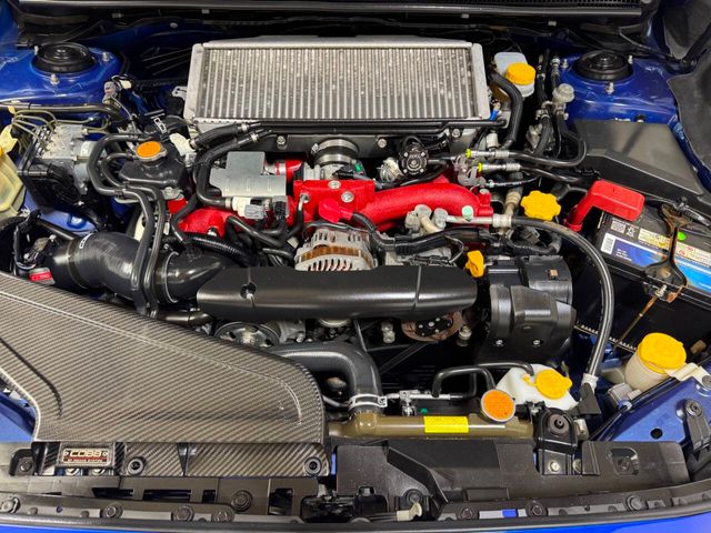 2019 Subaru WRX STI Limited AWD 4dr Sedan w/ Wing Spoiler | Houston, TX | Houston Auto Credit 2019 Subaru WRX STI Limited AWD 4dr Sedan w/ Wing Spoiler | Houston, TX | Houston Auto Credit