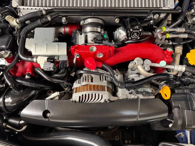 2019 Subaru WRX STI Limited AWD 4dr Sedan w/ Wing Spoiler | Houston, TX | Houston Auto Credit 2019 Subaru WRX STI Limited AWD 4dr Sedan w/ Wing Spoiler | Houston, TX | Houston Auto Credit