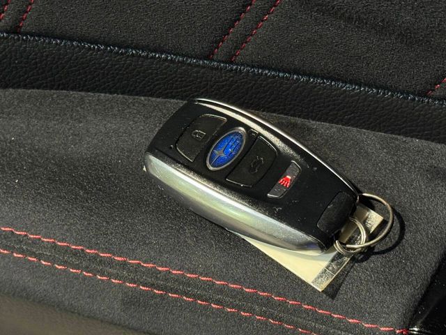 2019 Subaru WRX STI Limited AWD 4dr Sedan w/ Wing Spoiler | Houston, TX | Houston Auto Credit 2019 Subaru WRX STI Limited AWD 4dr Sedan w/ Wing Spoiler | Houston, TX | Houston Auto Credit