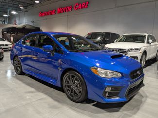 2019 Subaru WRX Premium | Lake Forest IL | Executive Motor Carz