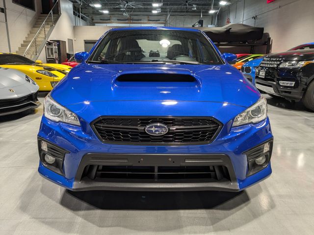 2019 Subaru WRX Premium | Lake Forest IL | Executive Motor Carz 2019 Subaru WRX Premium | Lake Forest IL | Executive Motor Carz