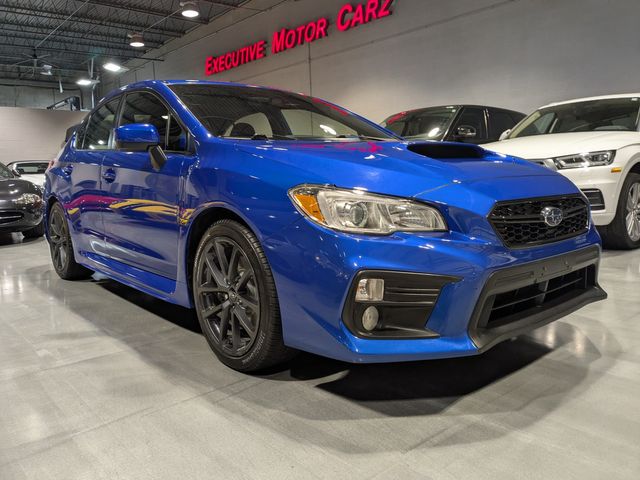 2019 Subaru WRX Premium | Lake Forest IL | Executive Motor Carz 2019 Subaru WRX Premium | Lake Forest IL | Executive Motor Carz