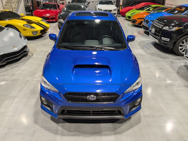 2019 Subaru WRX Premium | Lake Forest IL | Executive Motor Carz 2019 Subaru WRX Premium | Lake Forest IL | Executive Motor Carz