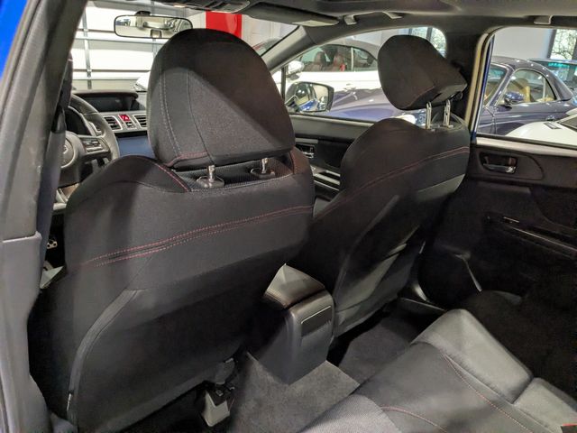 2019 Subaru WRX Premium | Lake Forest IL | Executive Motor Carz 2019 Subaru WRX Premium | Lake Forest IL | Executive Motor Carz