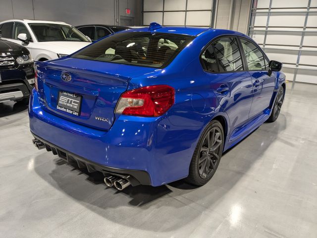 2019 Subaru WRX Premium | Lake Forest IL | Executive Motor Carz 2019 Subaru WRX Premium | Lake Forest IL | Executive Motor Carz