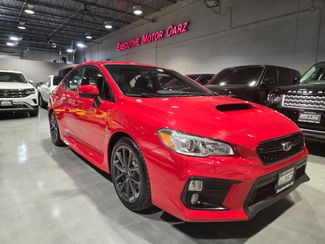 2019 Subaru WRX Premium | Lake Forest IL | Executive Motor Carz