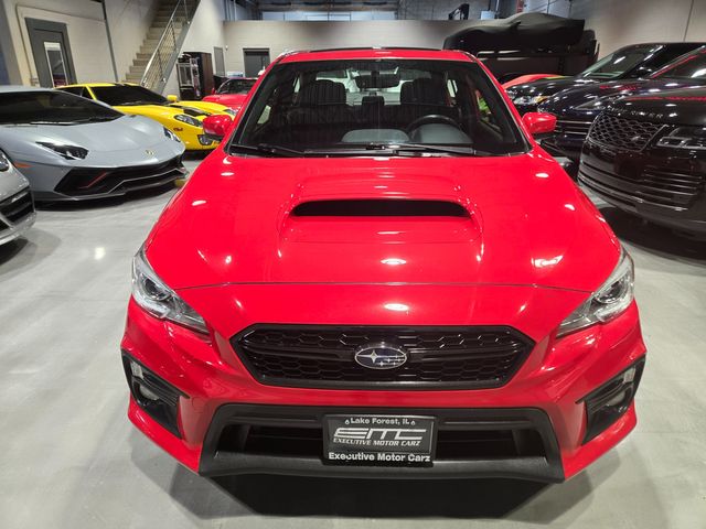 2019 Subaru WRX Premium | Lake Forest IL | Executive Motor Carz 2019 Subaru WRX Premium | Lake Forest IL | Executive Motor Carz