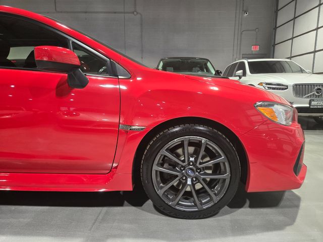 2019 Subaru WRX Premium | Lake Forest IL | Executive Motor Carz