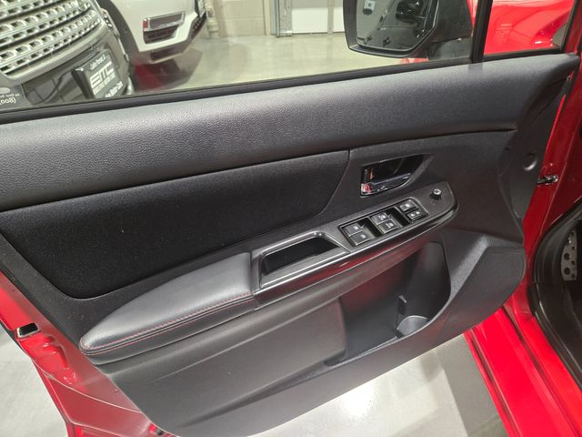 2019 Subaru WRX Premium | Lake Forest IL | Executive Motor Carz