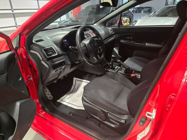 2019 Subaru WRX Premium | Lake Forest IL | Executive Motor Carz 2019 Subaru WRX Premium | Lake Forest IL | Executive Motor Carz