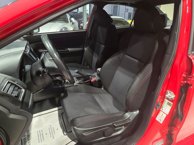 2019 Subaru WRX Premium | Lake Forest IL | Executive Motor Carz