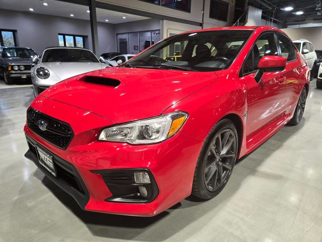 2019 Subaru WRX Premium | Lake Forest IL | Executive Motor Carz