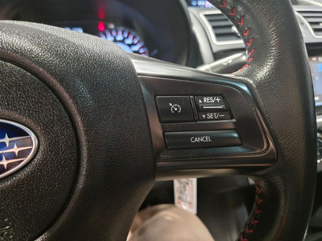 2019 Subaru WRX Premium | Lake Forest IL | Executive Motor Carz