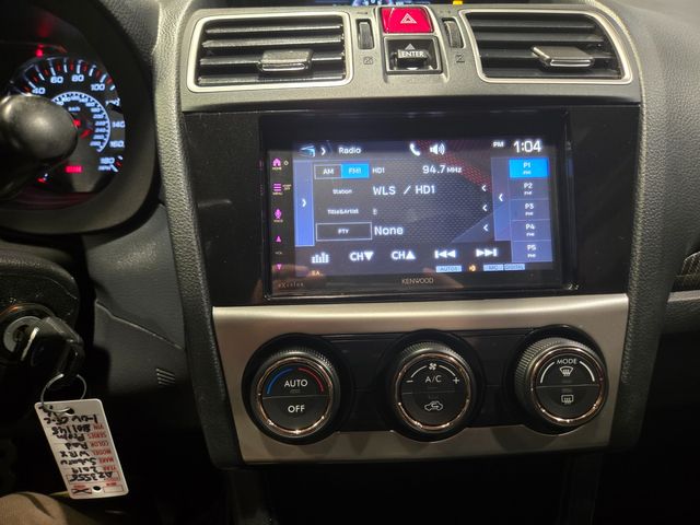 2019 Subaru WRX Premium | Lake Forest IL | Executive Motor Carz