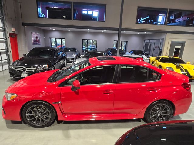 2019 Subaru WRX Premium | Lake Forest IL | Executive Motor Carz