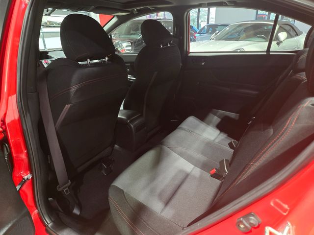 2019 Subaru WRX Premium | Lake Forest IL | Executive Motor Carz