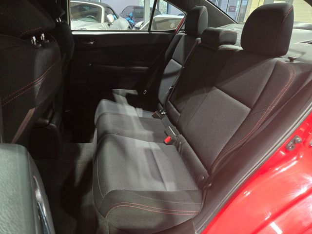 2019 Subaru WRX Premium | Lake Forest IL | Executive Motor Carz