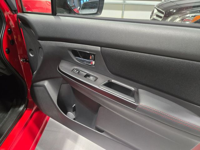 2019 Subaru WRX Premium | Lake Forest IL | Executive Motor Carz