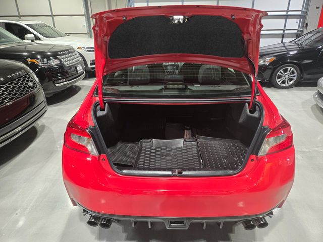 2019 Subaru WRX Premium | Lake Forest IL | Executive Motor Carz