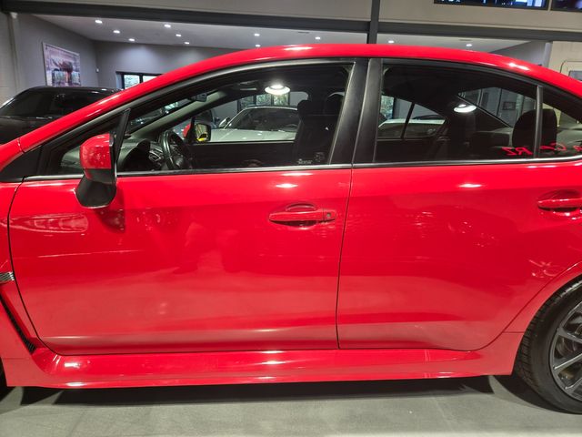 2019 Subaru WRX Premium | Lake Forest IL | Executive Motor Carz