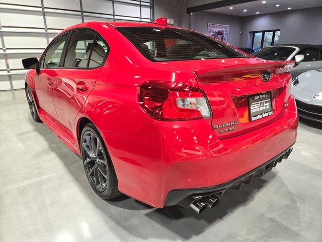 2019 Subaru WRX Premium | Lake Forest IL | Executive Motor Carz 2019 Subaru WRX Premium | Lake Forest IL | Executive Motor Carz