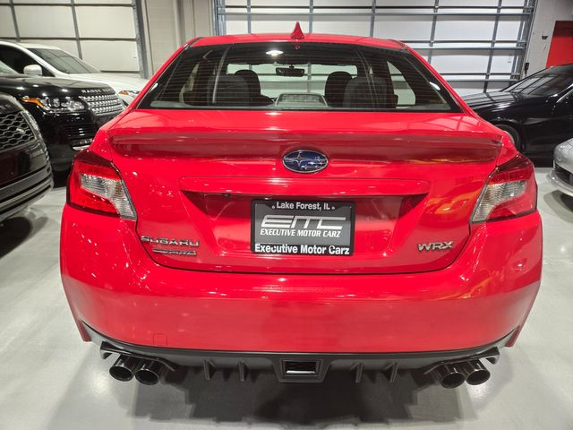 2019 Subaru WRX Premium | Lake Forest IL | Executive Motor Carz 2019 Subaru WRX Premium | Lake Forest IL | Executive Motor Carz