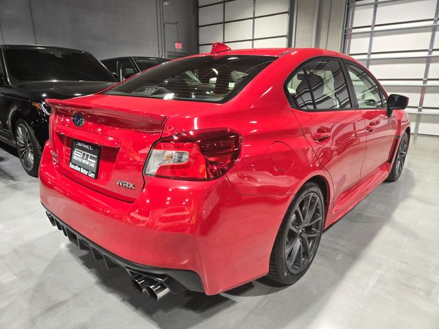 2019 Subaru WRX Premium | Lake Forest IL | Executive Motor Carz