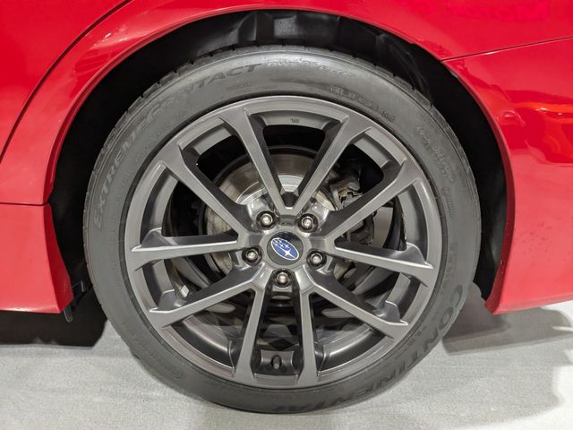 2019 Subaru WRX Premium | Lake Forest IL | Executive Motor Carz