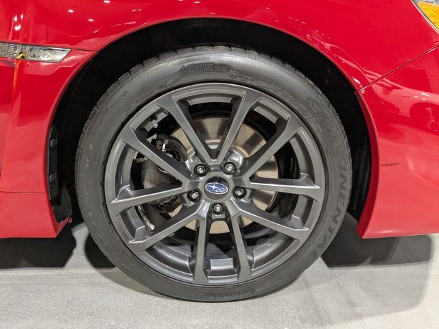 2019 Subaru WRX Premium | Lake Forest IL | Executive Motor Carz