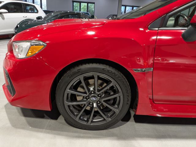 2019 Subaru WRX Premium | Lake Forest IL | Executive Motor Carz 2019 Subaru WRX Premium | Lake Forest IL | Executive Motor Carz