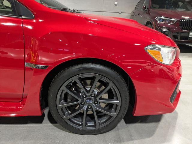2019 Subaru WRX Premium | Lake Forest IL | Executive Motor Carz