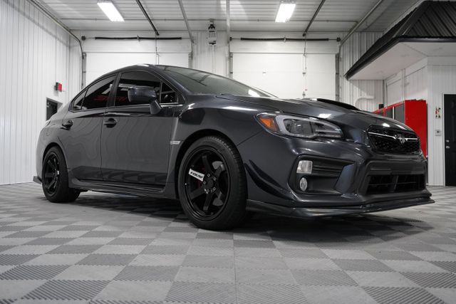 2019 Subaru WRX Premium | North East, PA | NFI Empire 2019 Subaru WRX Premium | North East, PA | NFI Empire