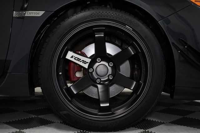 2019 Subaru WRX Premium | North East, PA | NFI Empire 2019 Subaru WRX Premium | North East, PA | NFI Empire