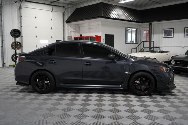 2019 Subaru WRX Premium | North East, PA | NFI Empire 2019 Subaru WRX Premium | North East, PA | NFI Empire