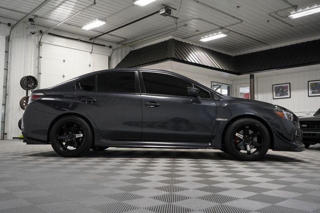 2019 Subaru WRX Premium | North East, PA | NFI Empire 2019 Subaru WRX Premium | North East, PA | NFI Empire