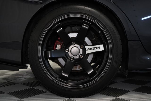 2019 Subaru WRX Premium | North East, PA | NFI Empire 2019 Subaru WRX Premium | North East, PA | NFI Empire