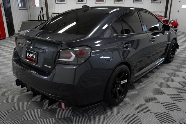 2019 Subaru WRX Premium | North East, PA | NFI Empire 2019 Subaru WRX Premium | North East, PA | NFI Empire
