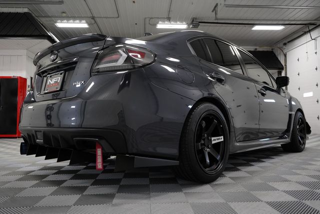 2019 Subaru WRX Premium | North East, PA | NFI Empire 2019 Subaru WRX Premium | North East, PA | NFI Empire